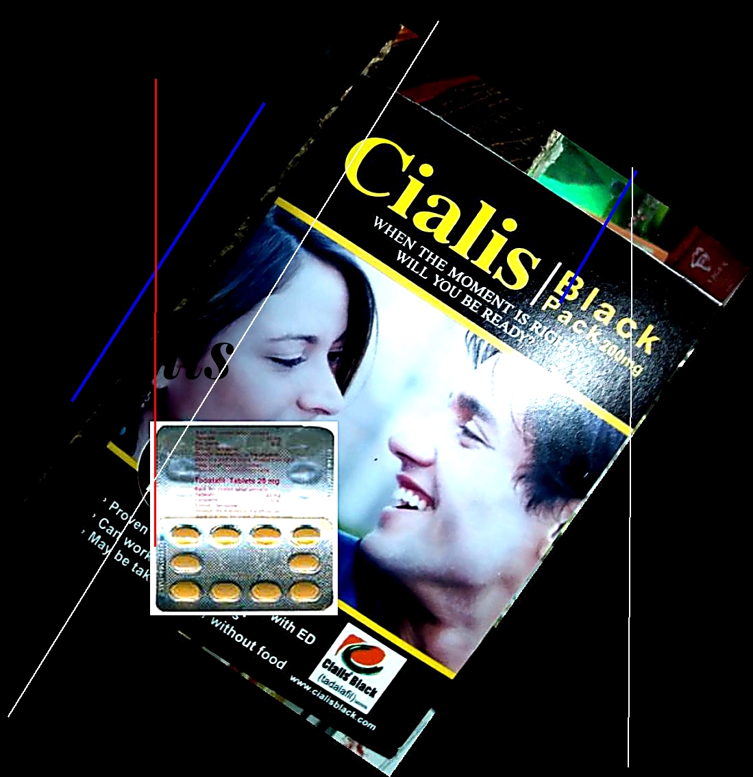 Peut on avoir du cialis sans ordonnance